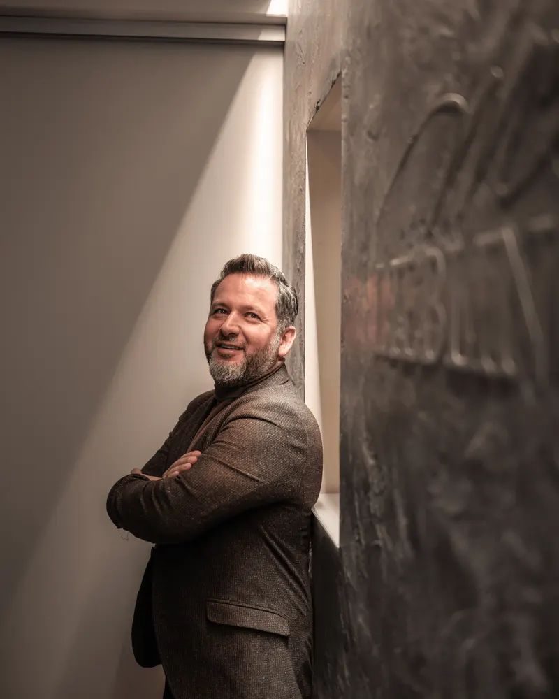 Manuel Moreno